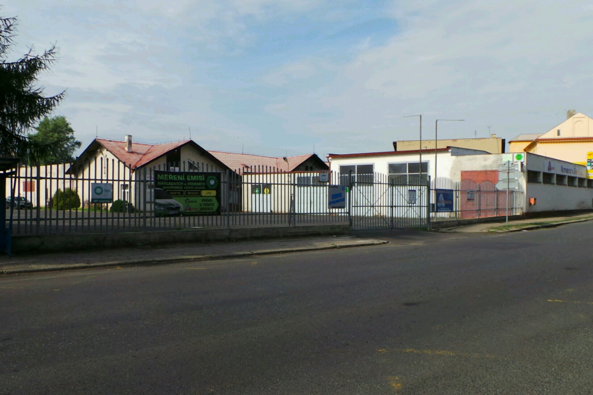 AUTORENOVA ŽATEC, společnost s ručením omezeným