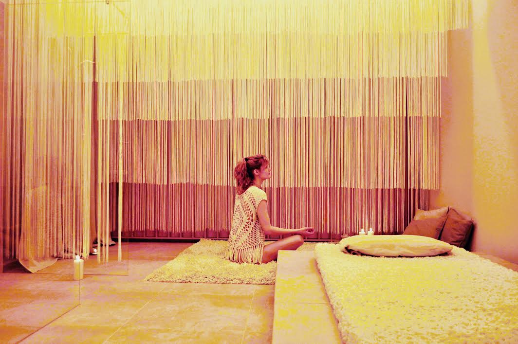 Tantra Ambient foto 2