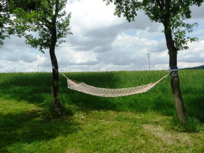 Kouzelná chaloupka foto 2