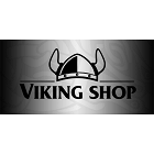 Logo obchodu Viking shop
