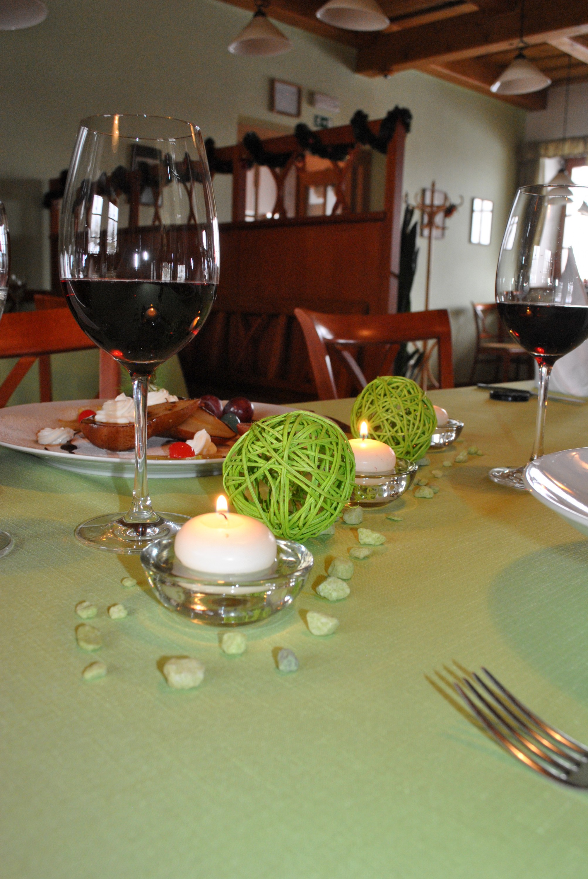 Restaurace Dvůr Krutěnice foto 2