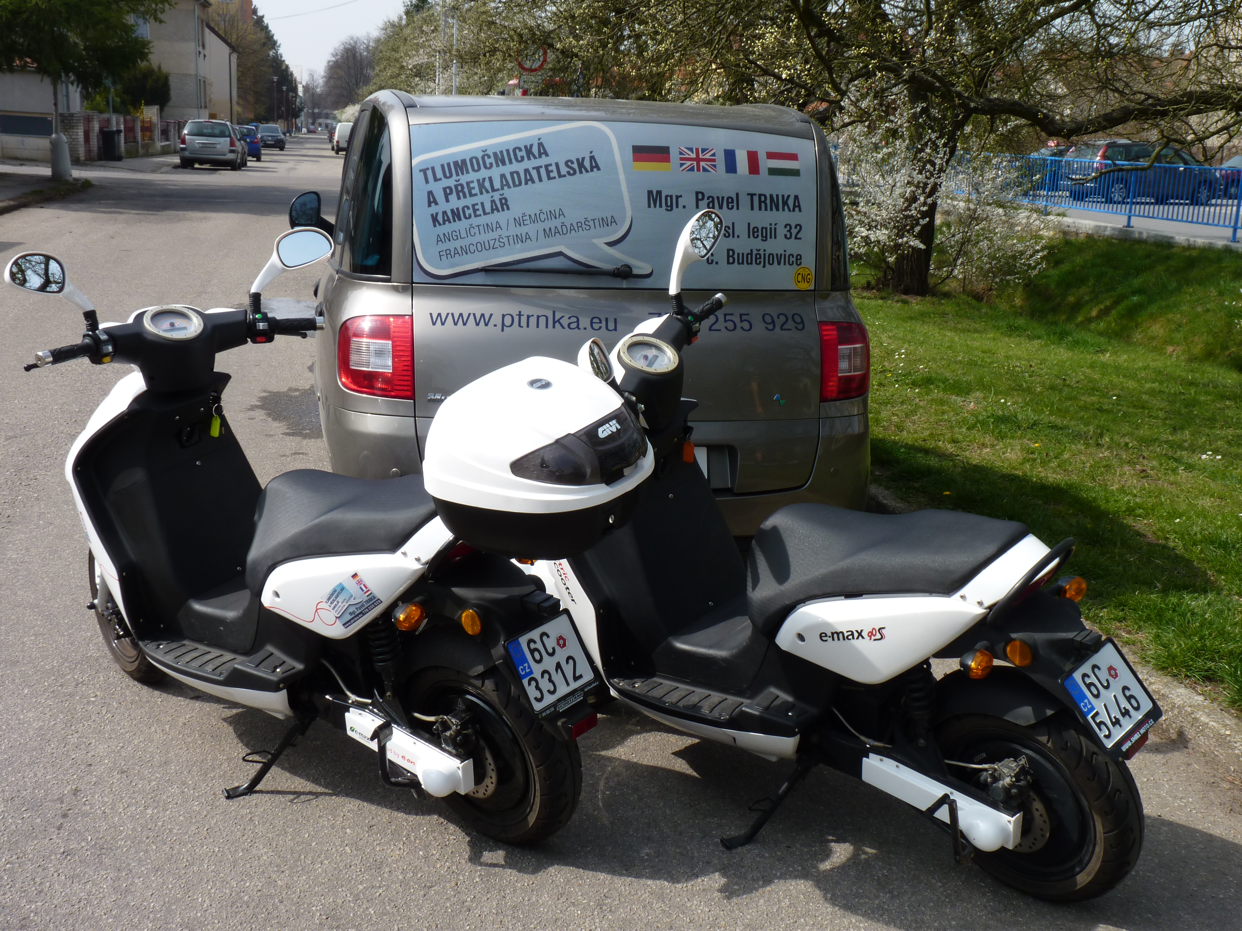 Pavel Trnka, s.r.o. foto 2