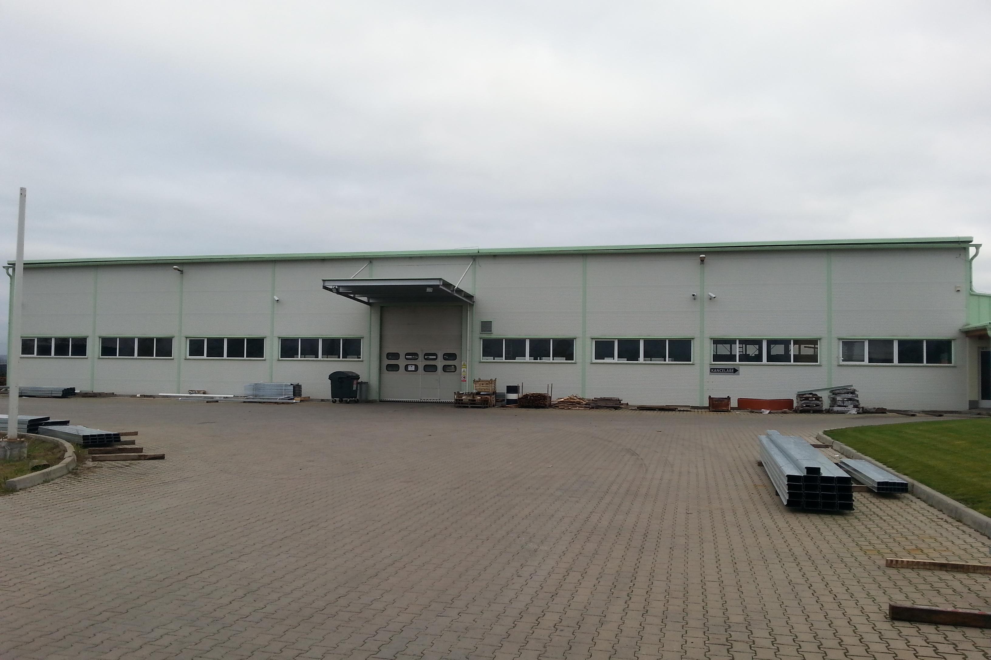 KLEMPÍŘSTVÍ KOHÚT s.r.o.