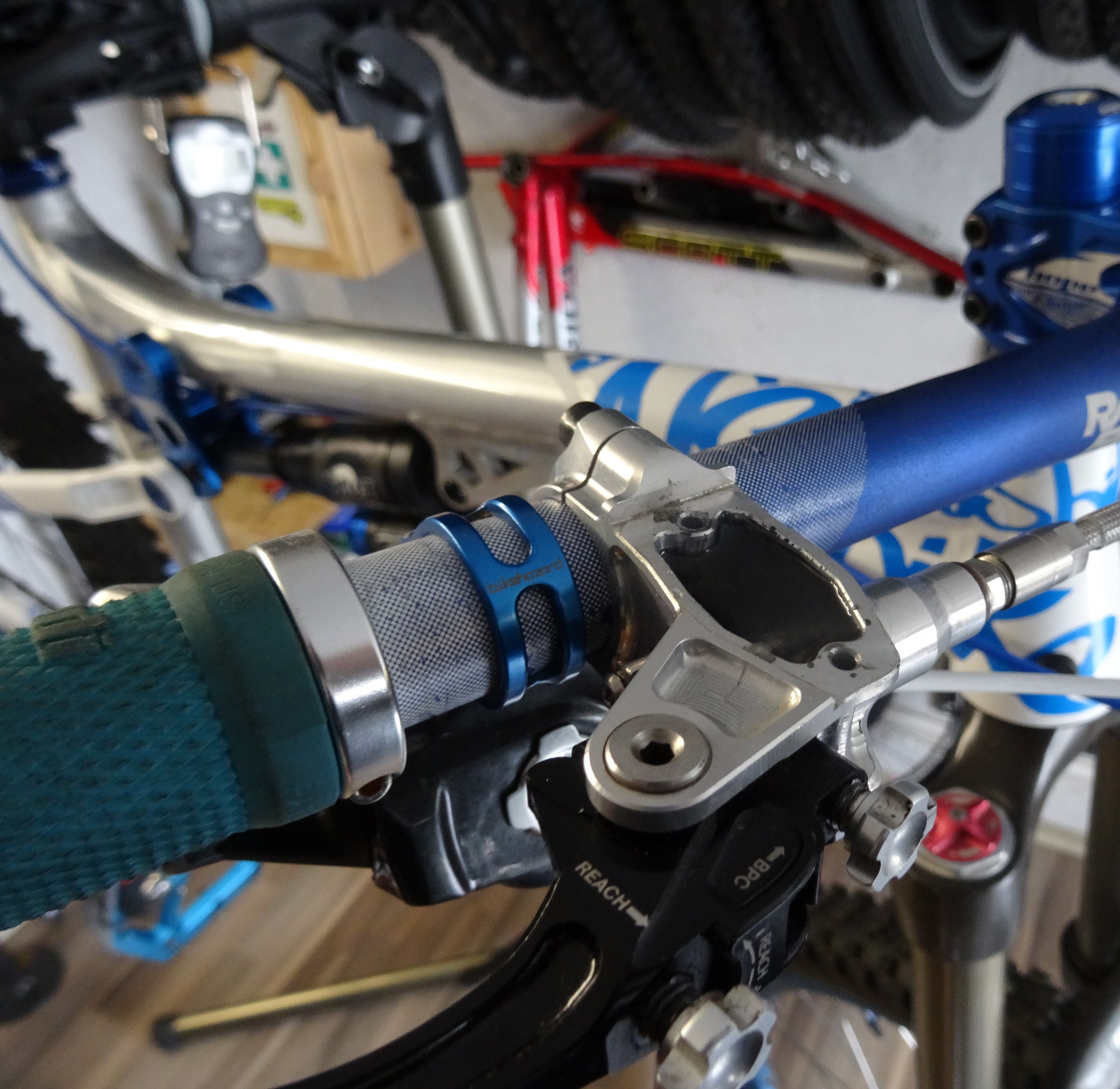 Bike Garage foto 4