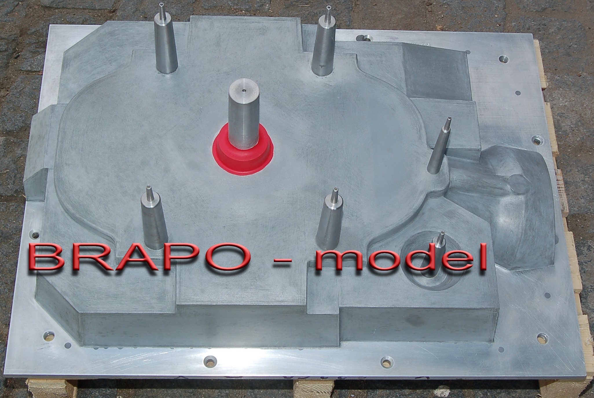 BRAPO - model, s.r.o. foto 5
