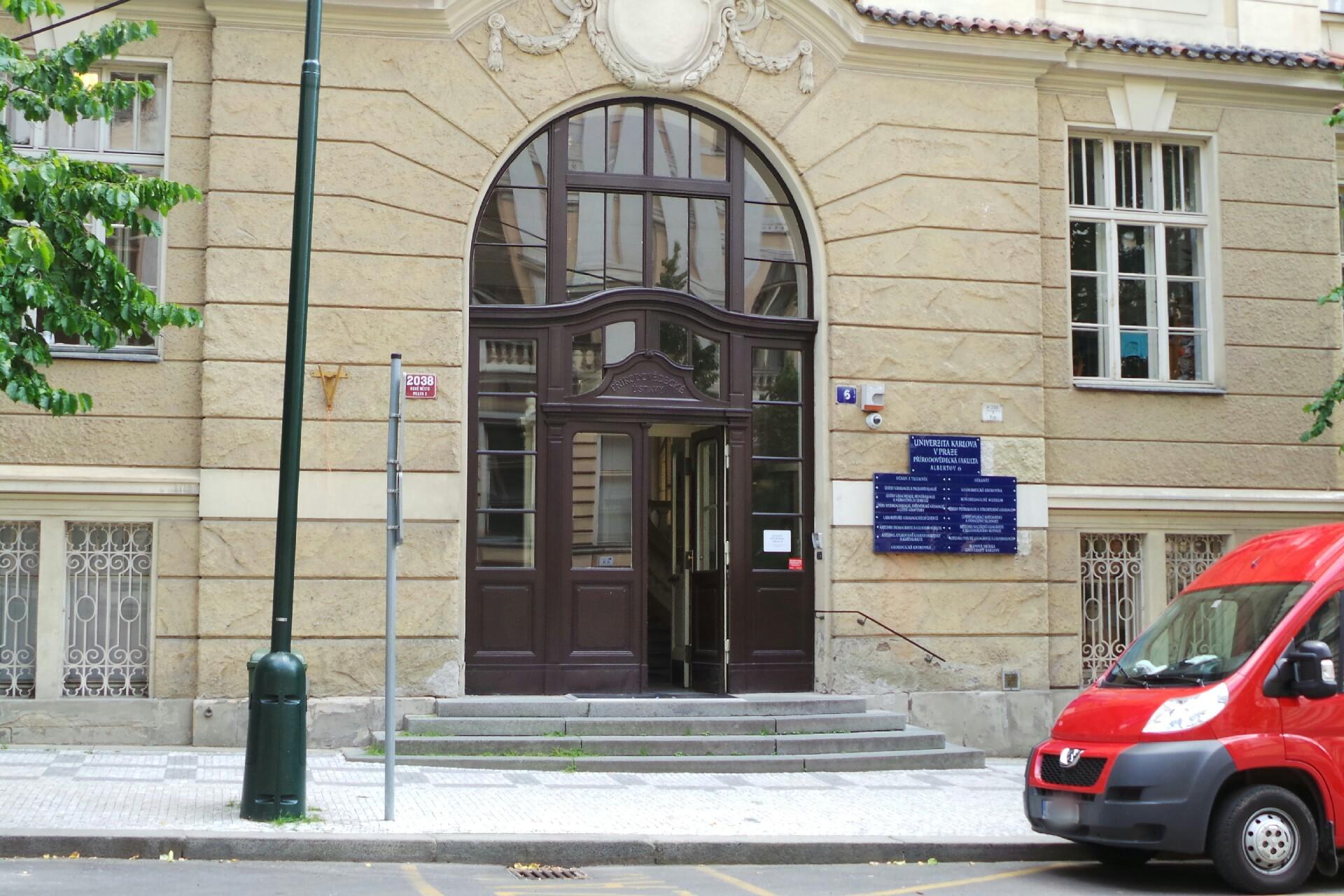 Česká demografická společnost, z.s.