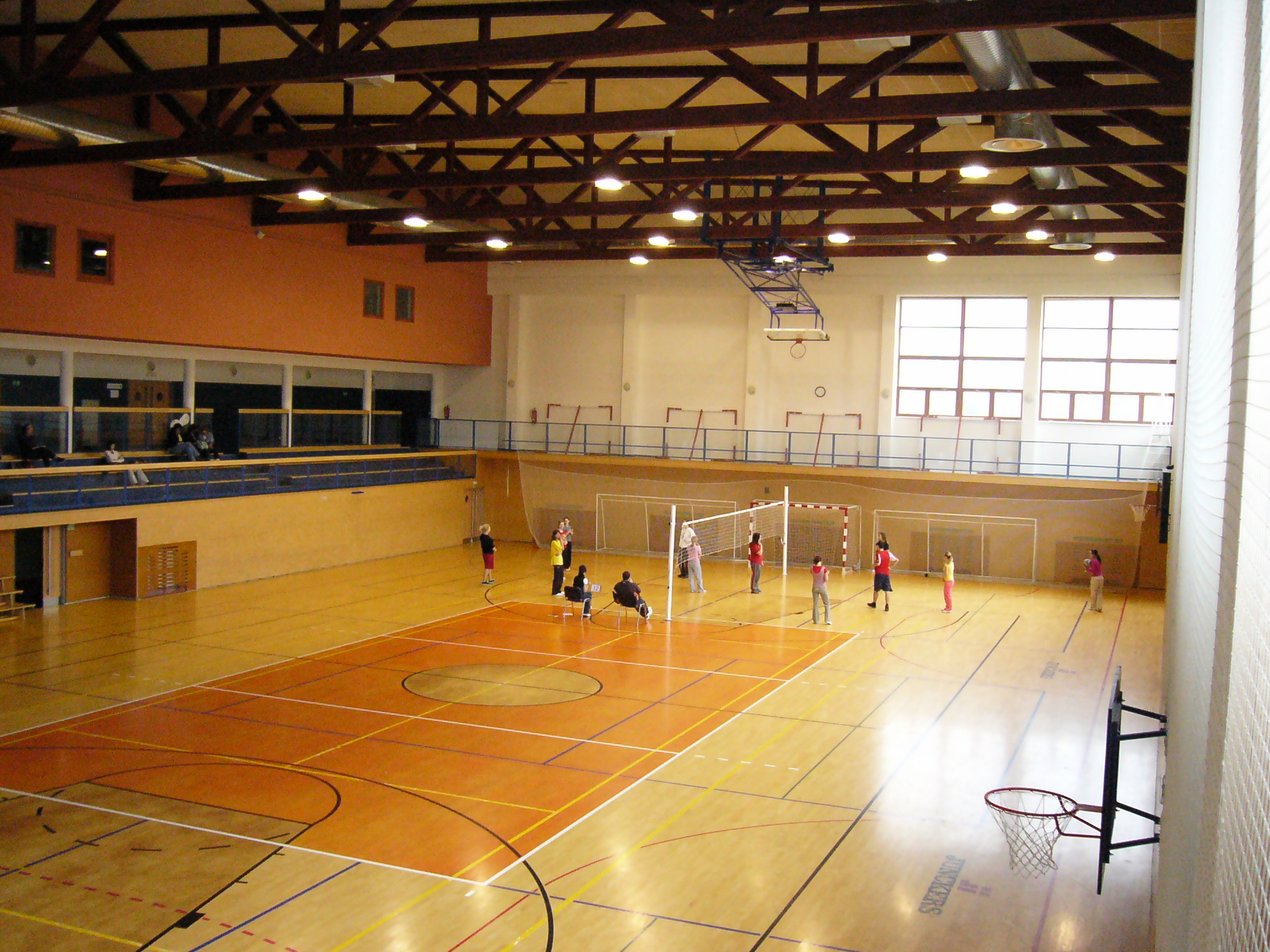 Sportovní centrum Radostova Luhačovice foto 2