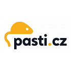 Logo obchodu Pasti.cz