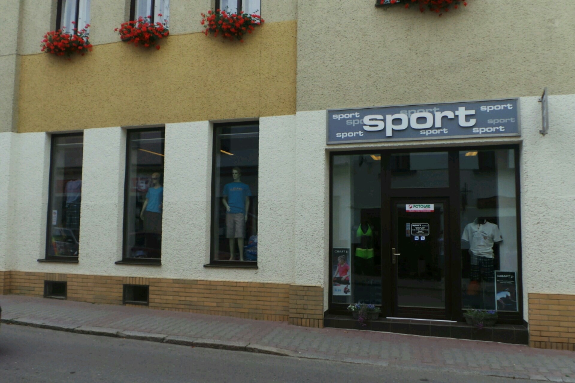 Sport Milena Bulíčková foto 1