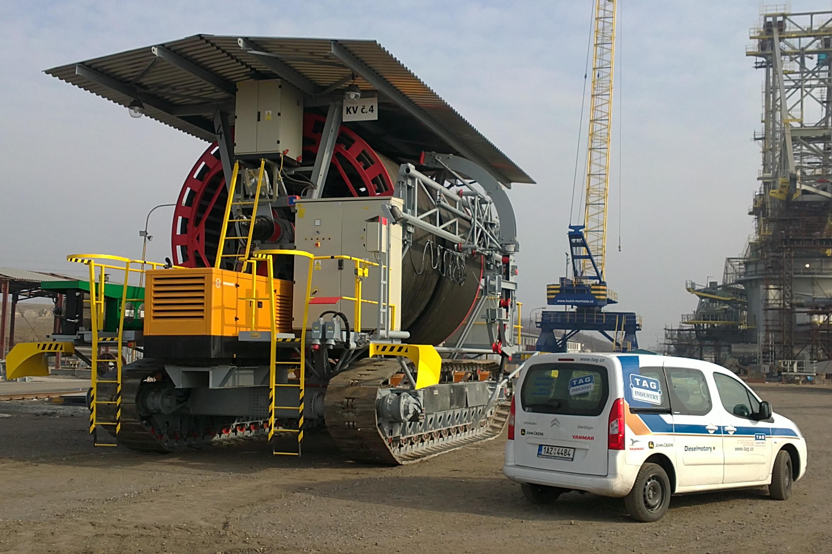 TAG Industry, s.r.o.