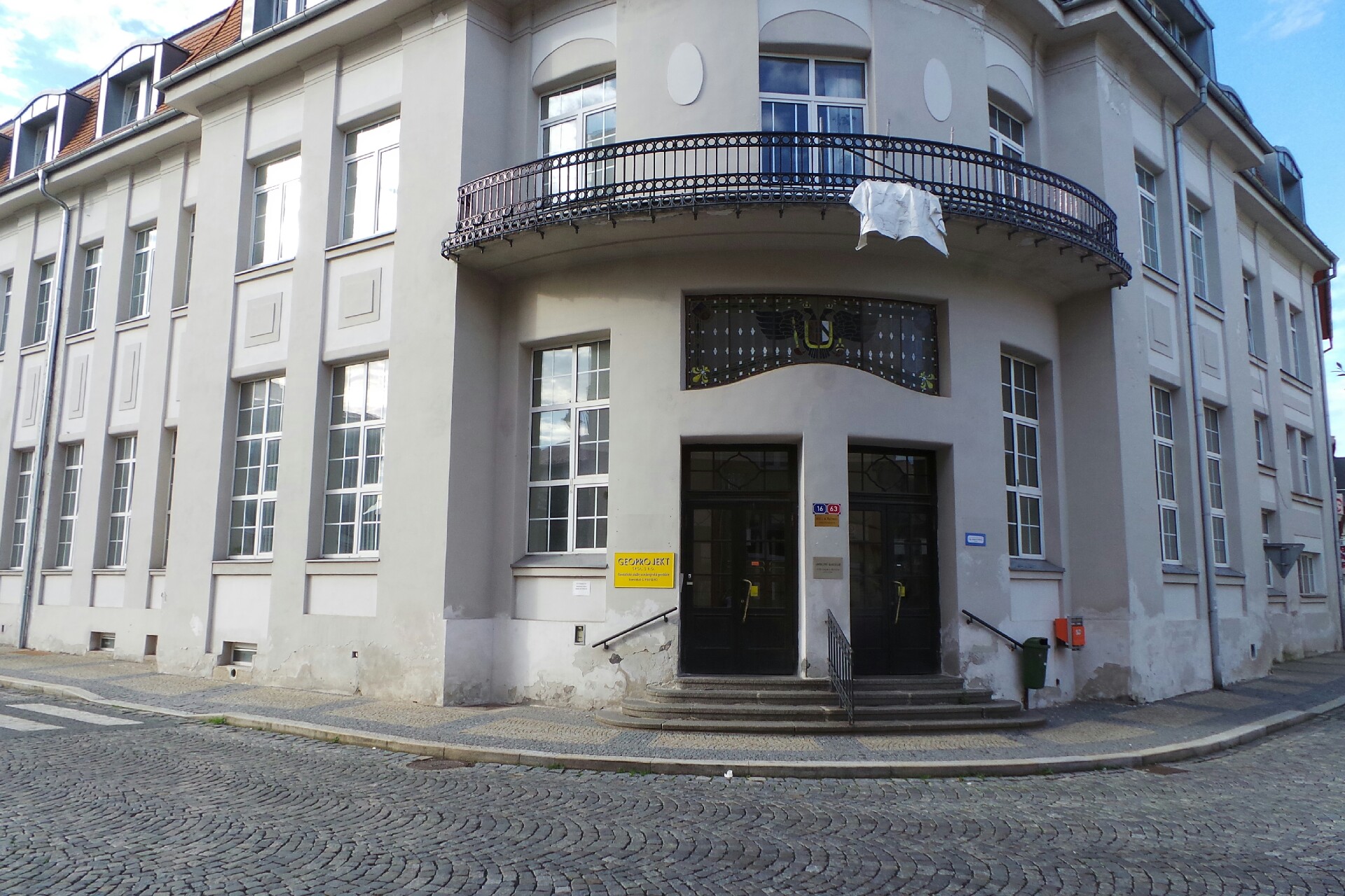 JUDr. Dagmar Heřtová