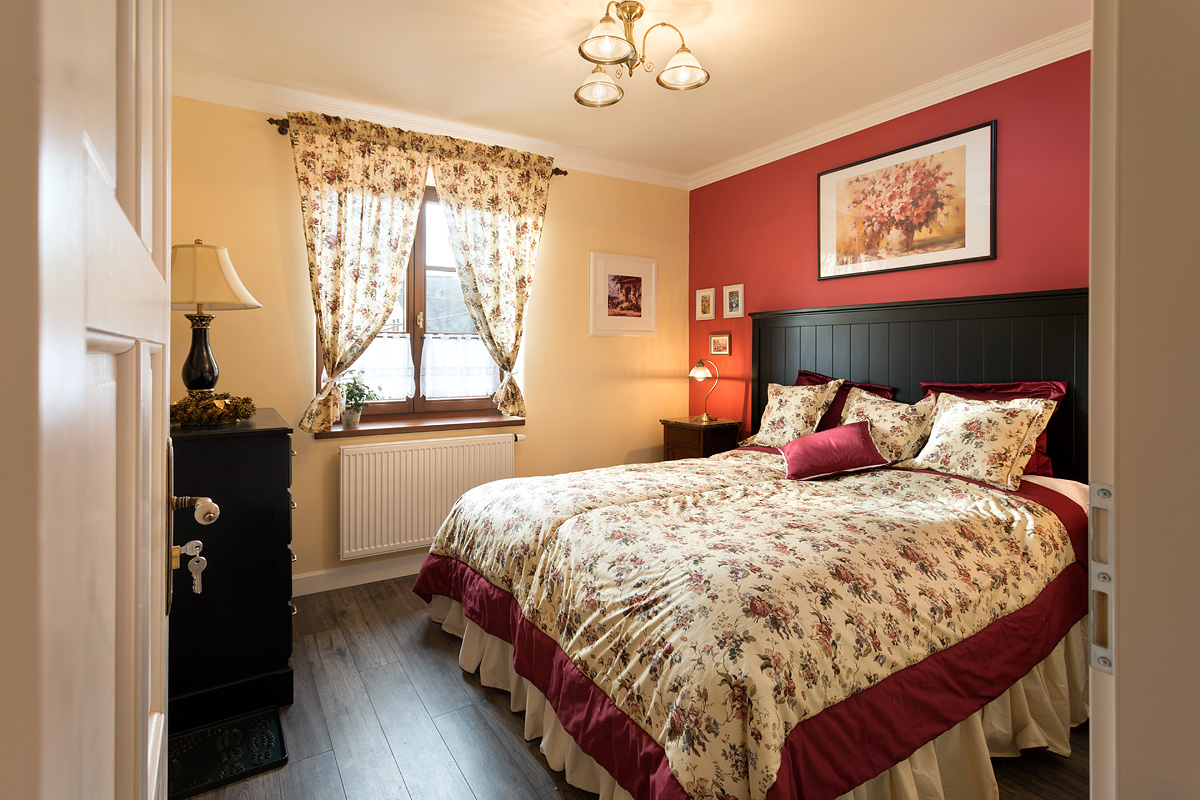 Penzion Huty - Boutique penzion foto 2