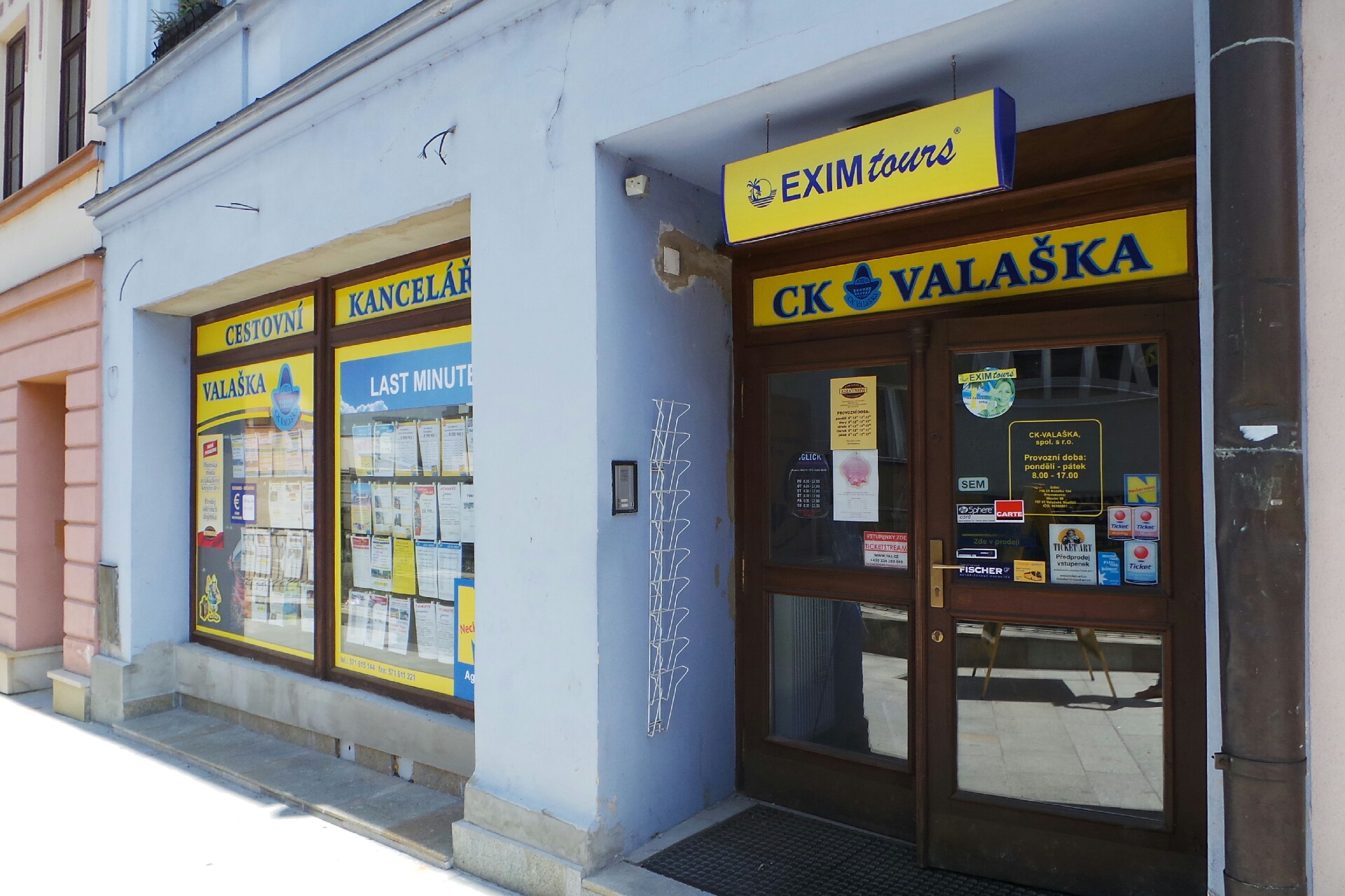 Zakázkové krejčovství Jane Fashion