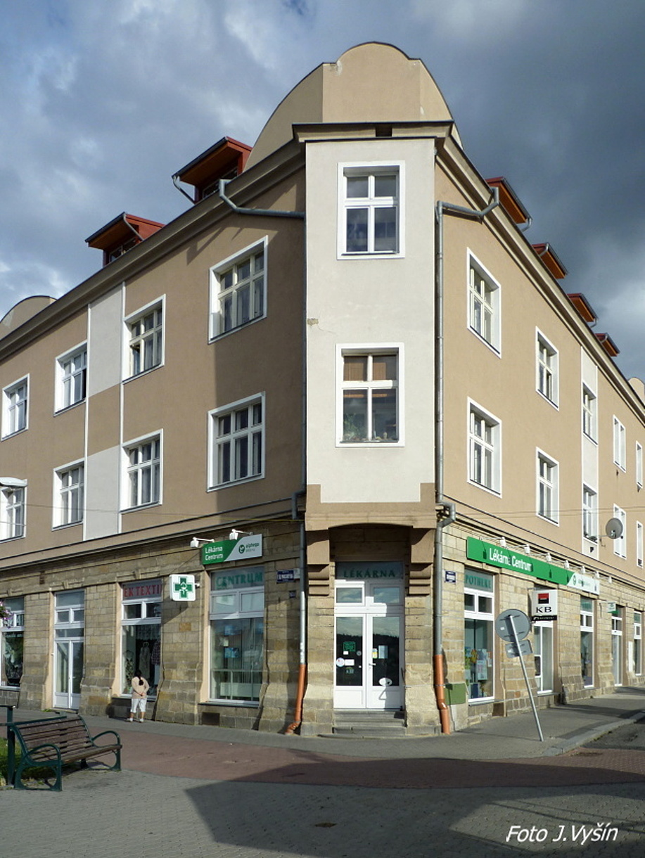 Lékárna Centrum foto 3