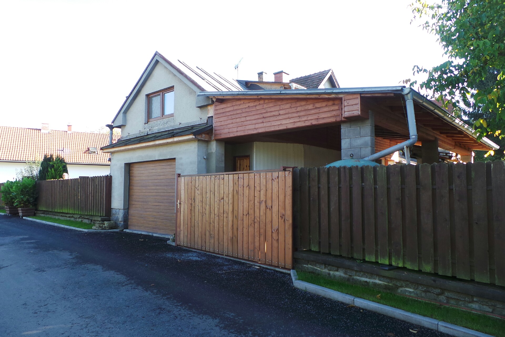 INSTALATÉRSTVÍ - Jaroslav HUDČEK