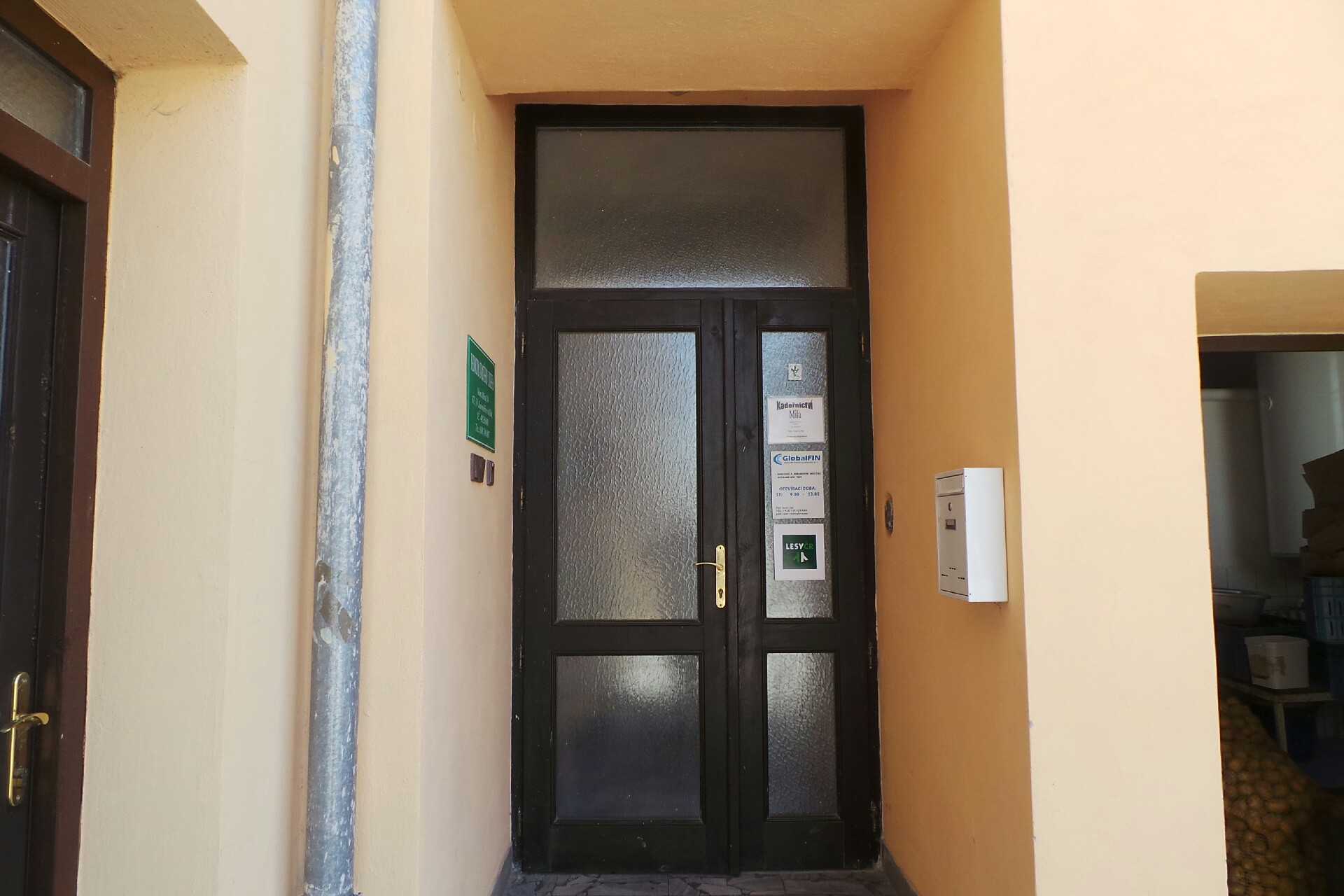 Kadeřnictví Mila foto 1