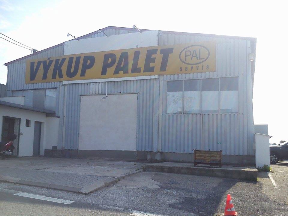 Palservis, s.r.o. foto 3