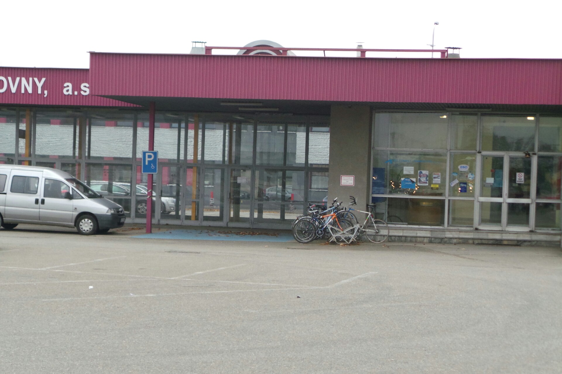 Lonea company, s.r.o.