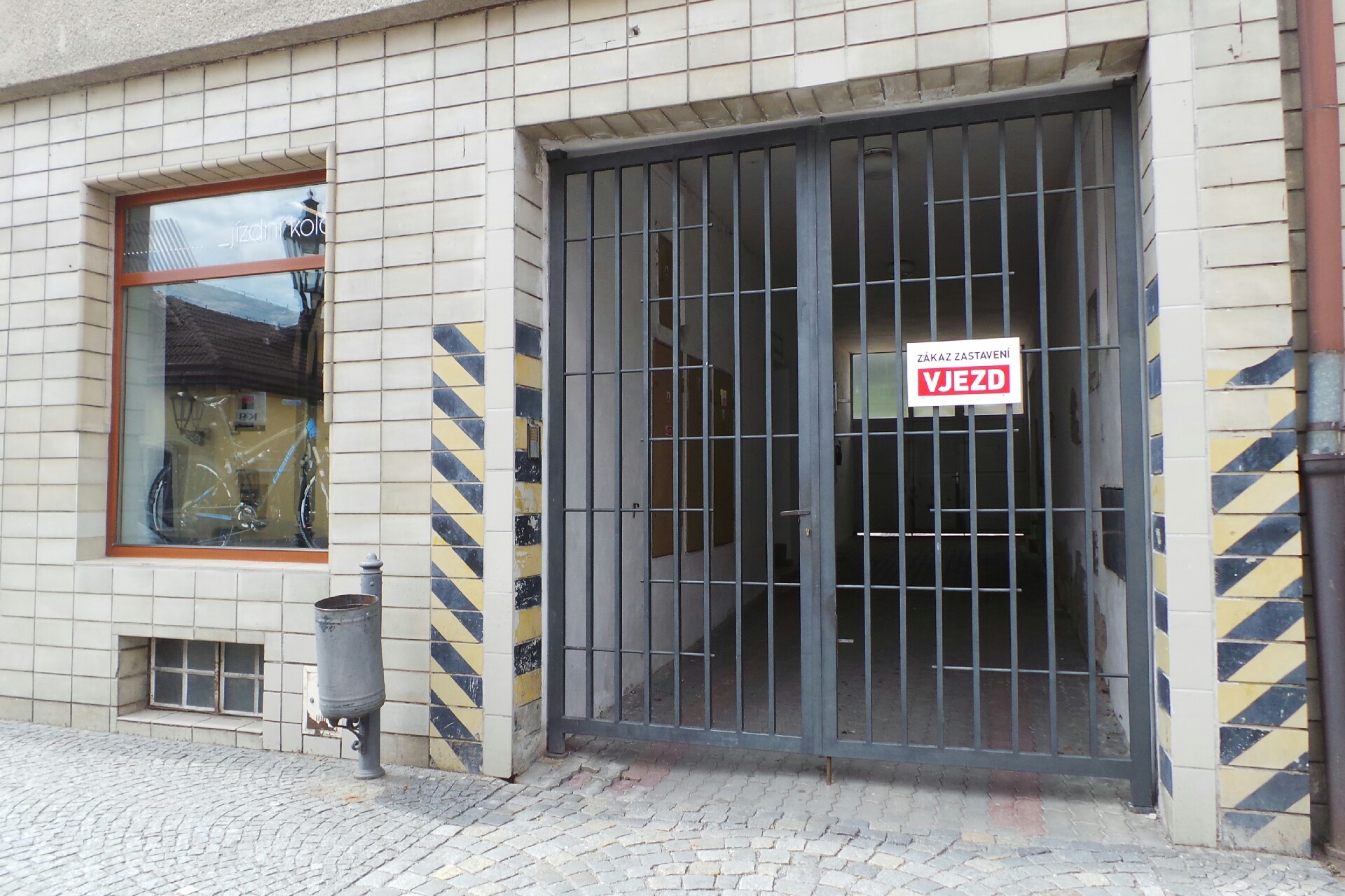 Rehabilitace Naděžda Holá