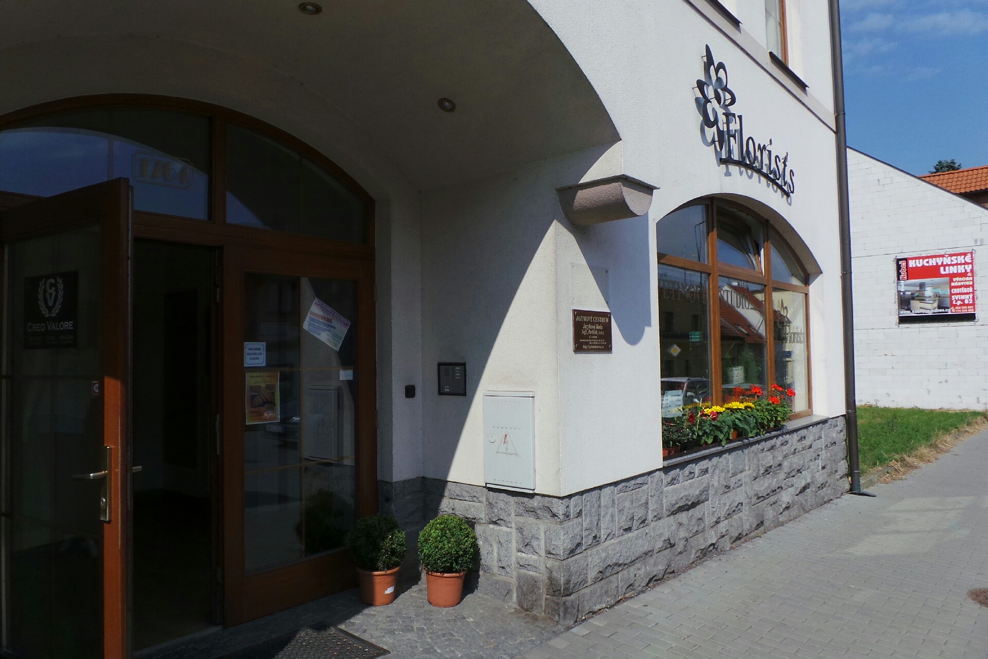 Jazyková škola Sejfi, Pavlíček, v.o.s.