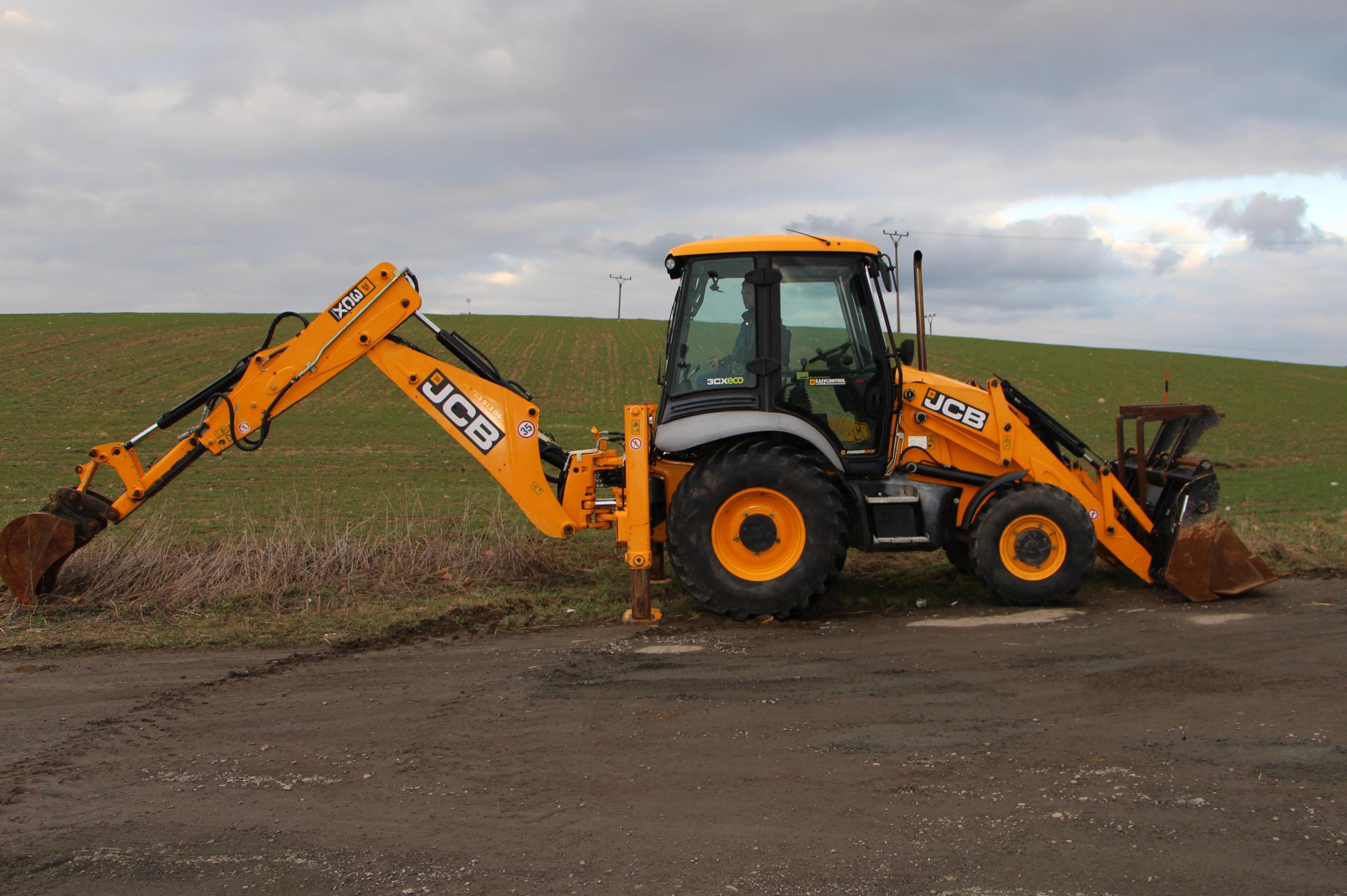 ZEMSTAV KLATOVY s.r.o. foto 2