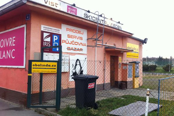 Obalinda.cz - plastové obálky foto 2