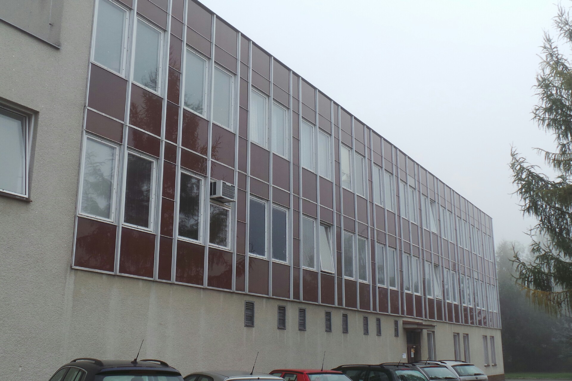 Prodej písku a kameniva MILICHOVSKÝ