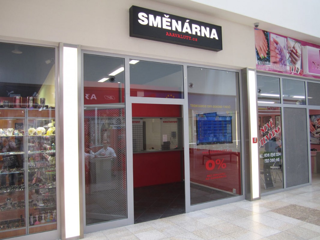 AAAVALUTY - Euroexchange s.r.o. foto 4