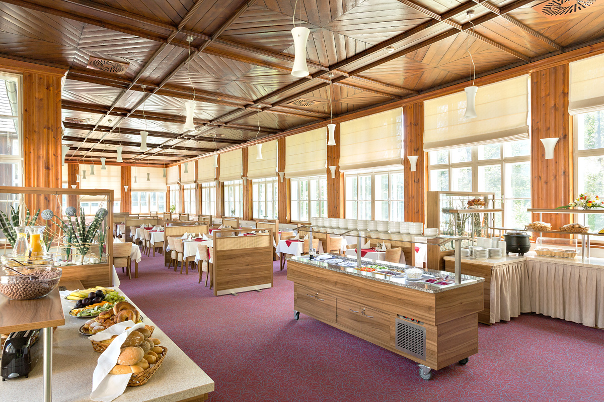 TERMÁLNÍ LÁZNĚ Velké Losiny foto 5