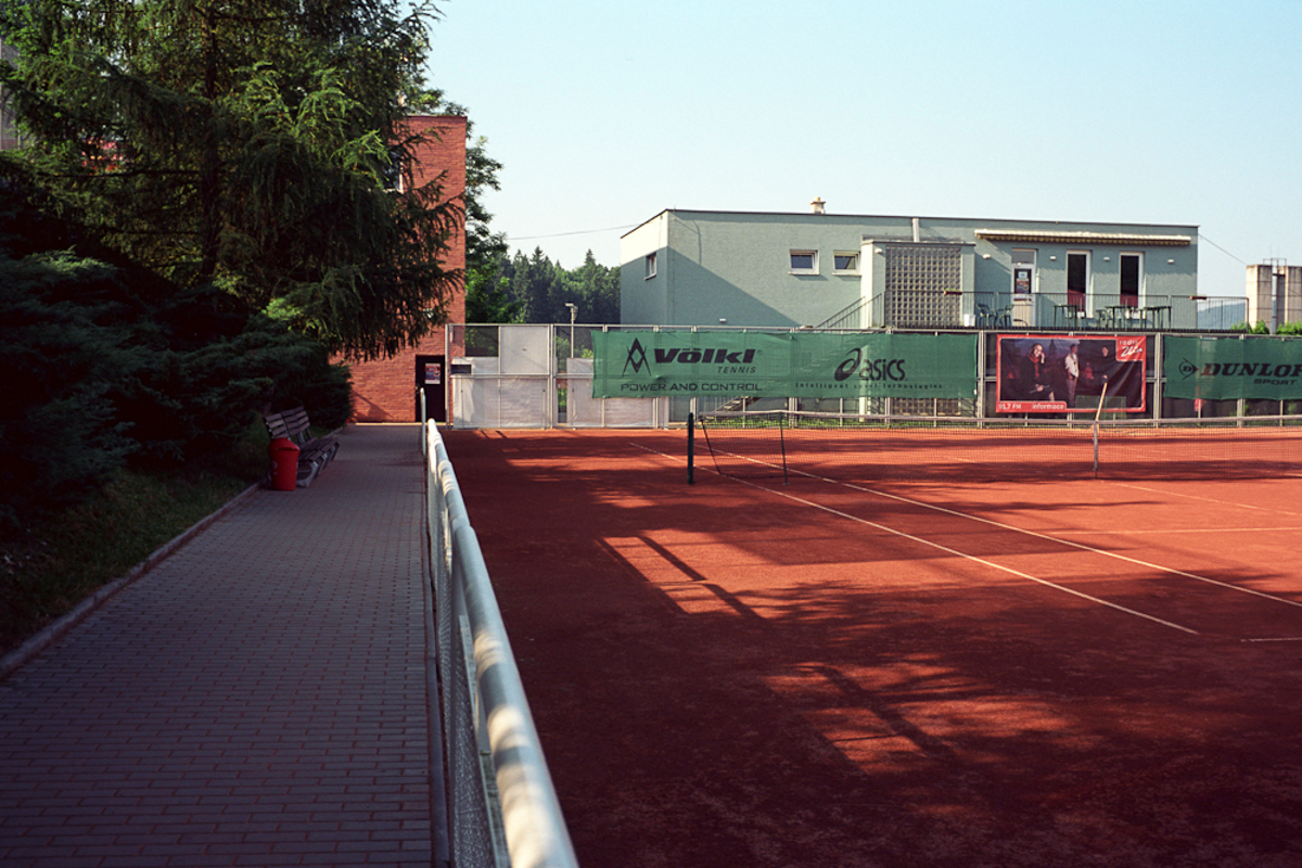 Tenisový klub Zlín, z.s.