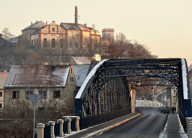 MĚSTSKÝ ÚŘAD - ŽATEC foto 4