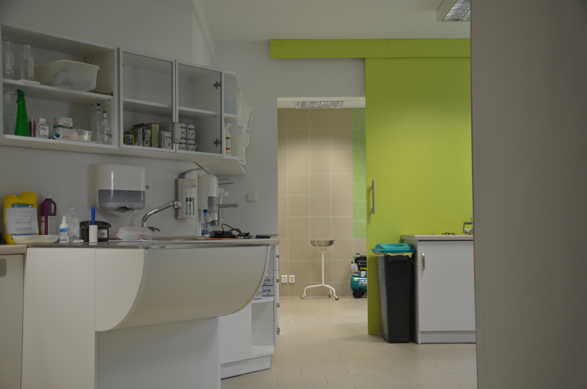 Veterinární klinika Veticea foto 4