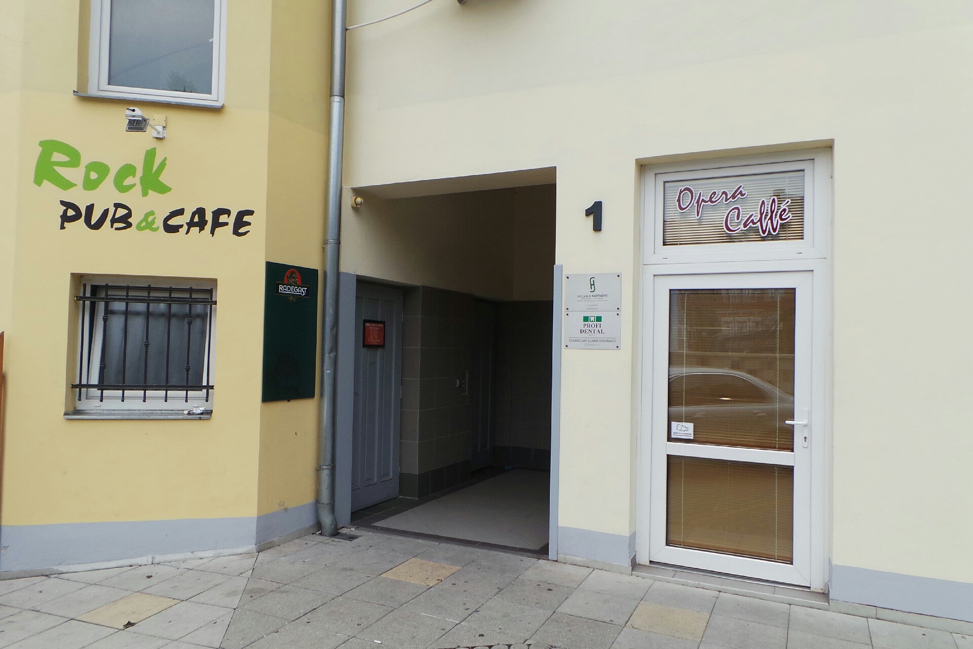 JUDr. Tomáš Hulva, advokát