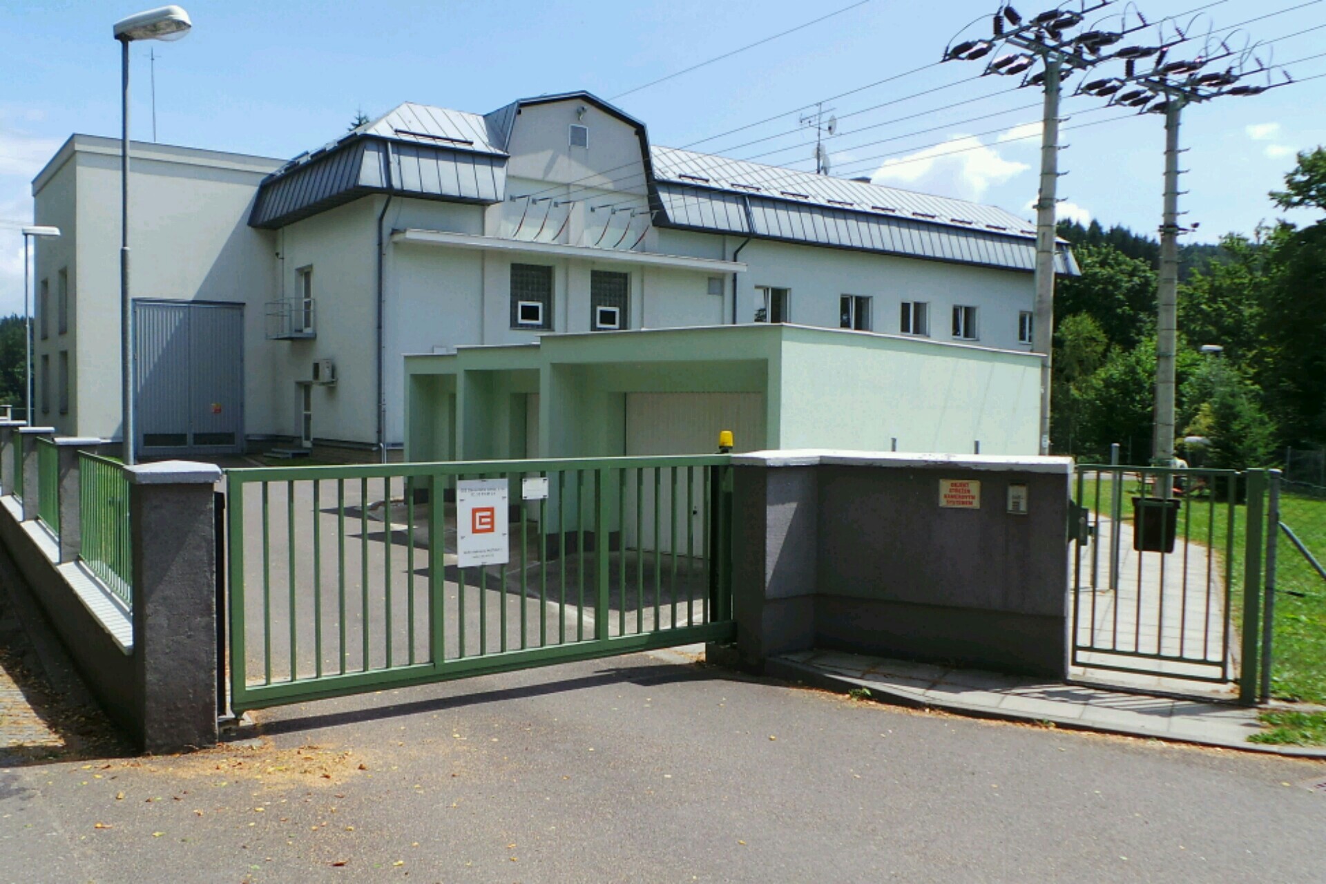 ČEZ Obnovitelné zdroje, s.r.o.