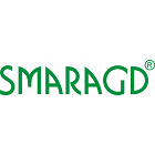 Logo obchodu SMARAGD GOLD