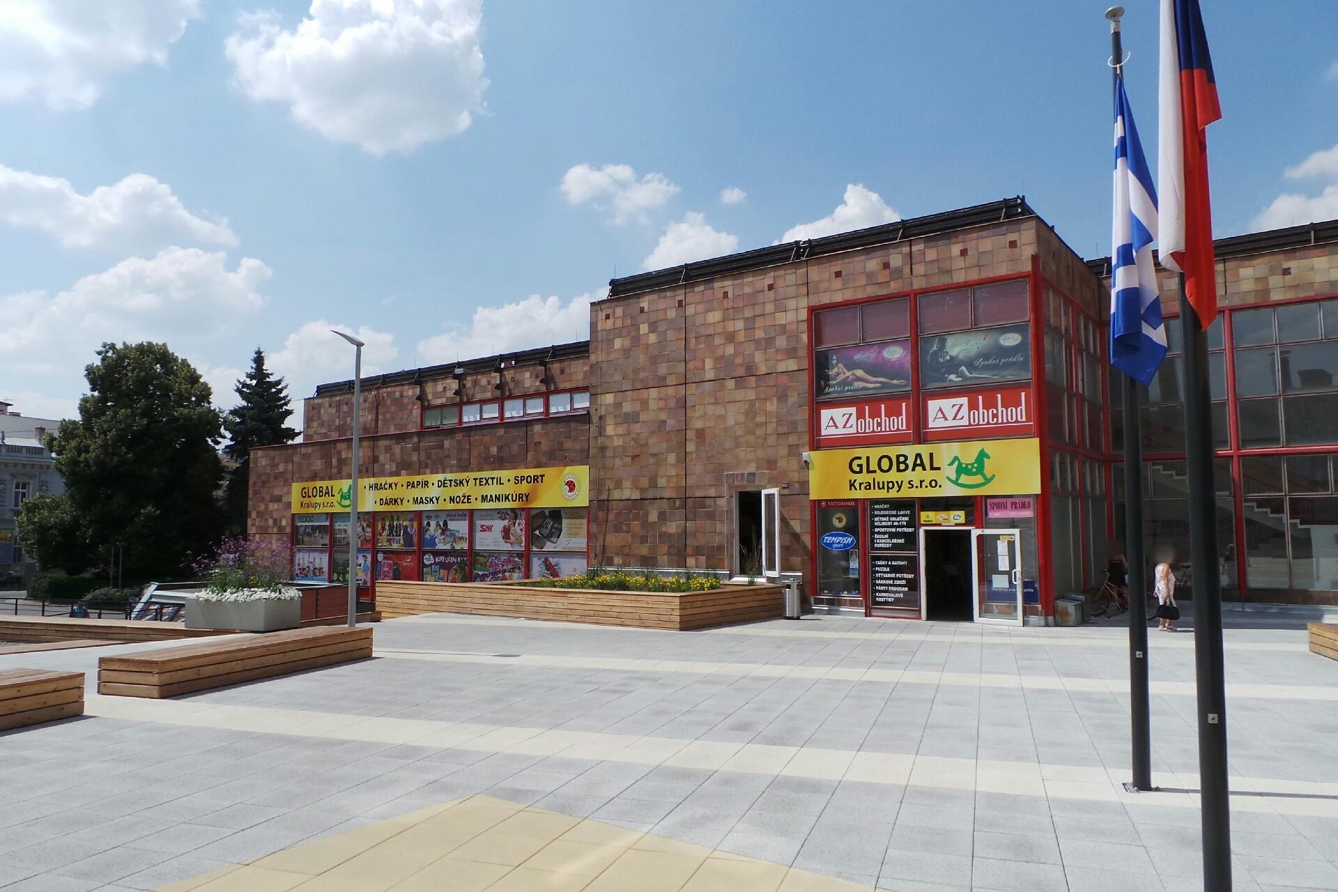 GLOBAL Kralupy, s.r.o.