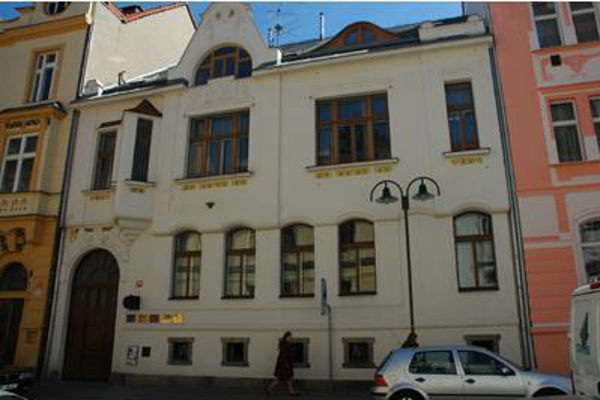 BEST daňová a účetní, spol. s r.o.