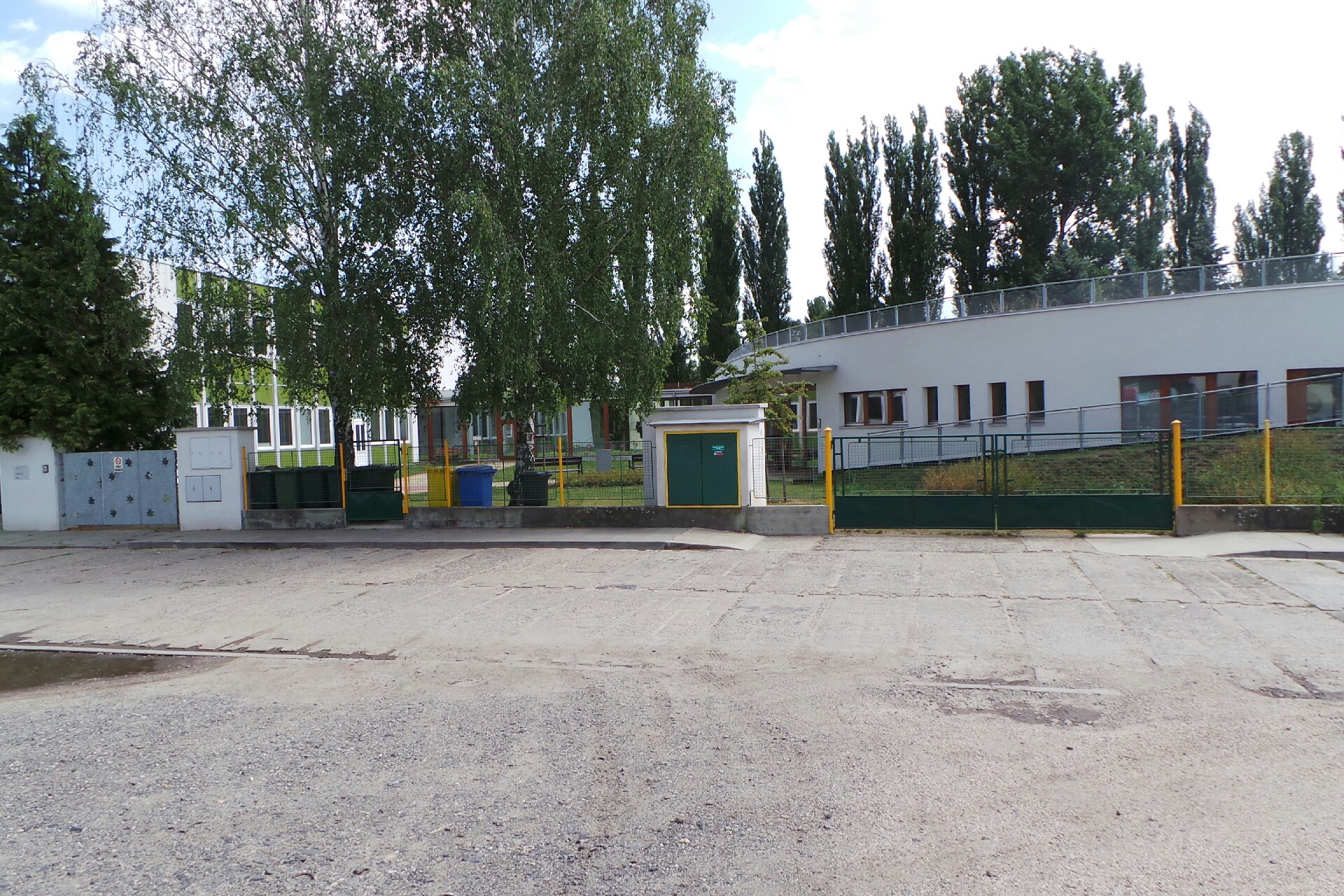 MŠ Čtyřlístek Lysá nad Labem foto 2