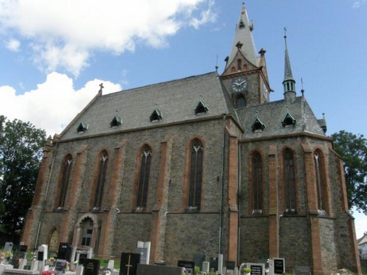 Římskokatolická farnost Pečky foto 4