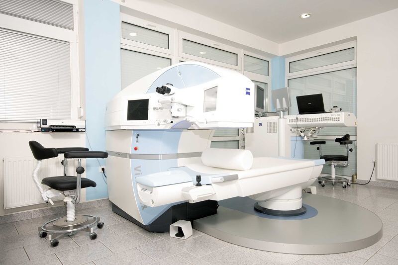 Oční klinika Horní Počernice foto 2