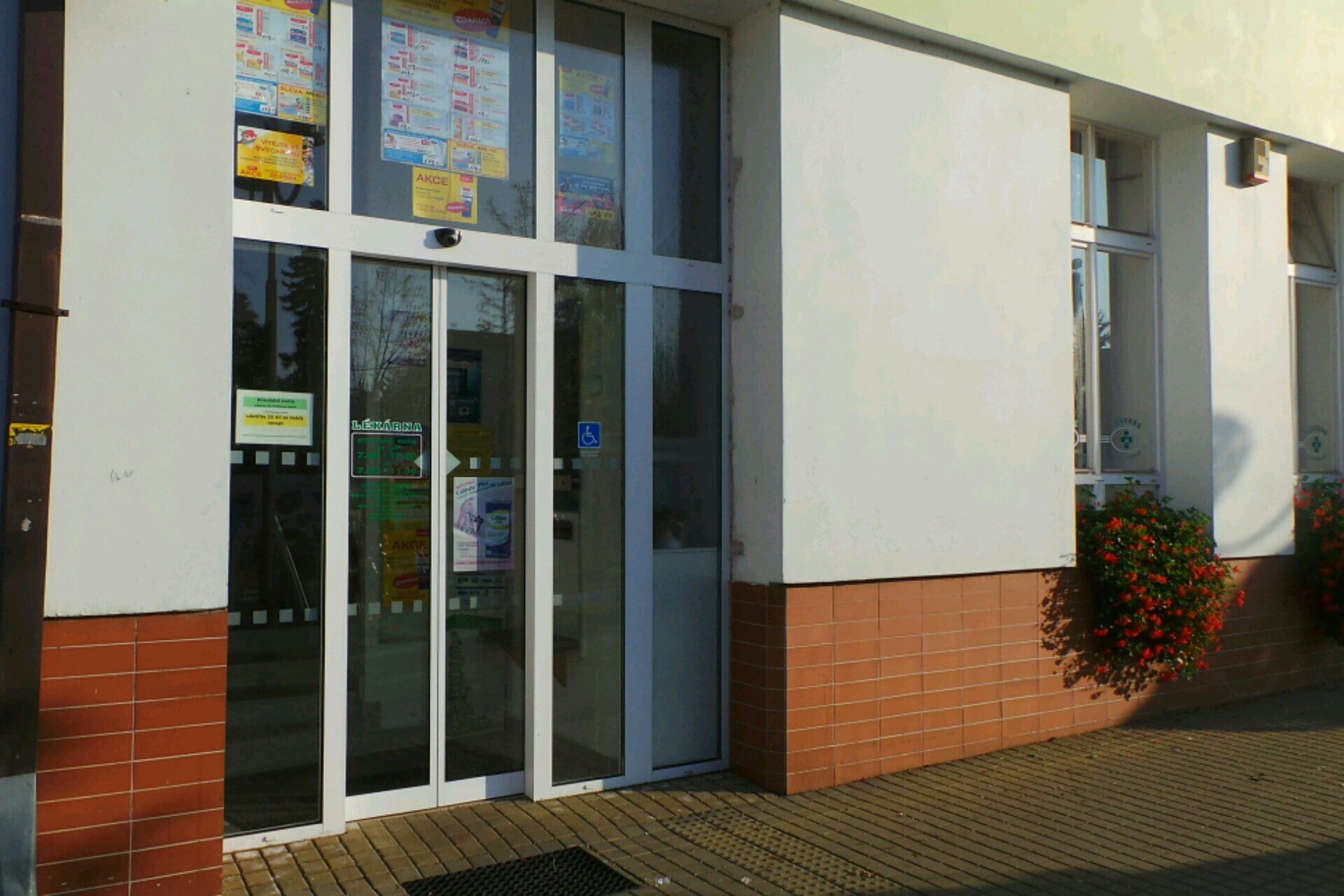 MUDr. Ida Vojtíšková