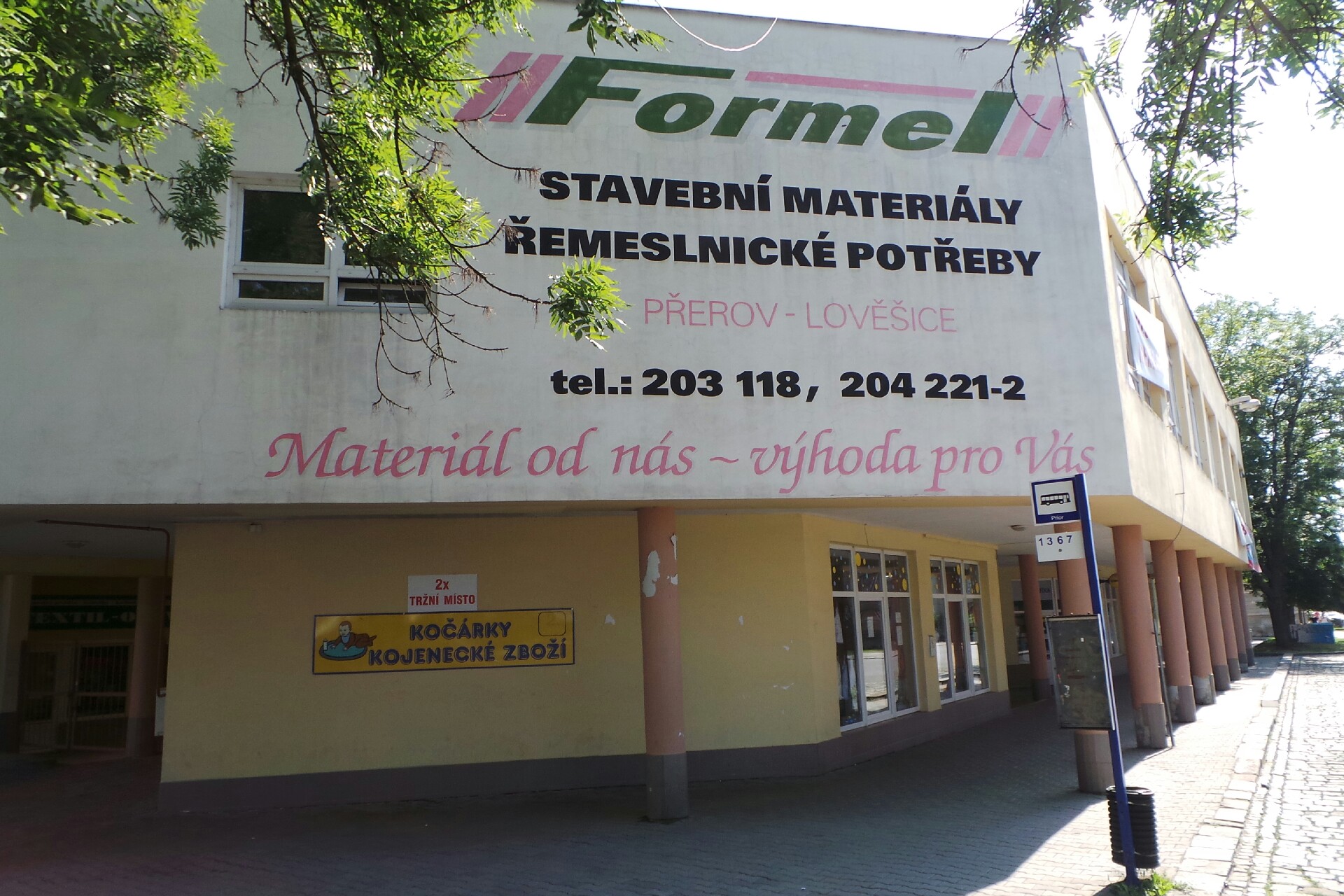 VLADÖ MORAVA, s.r.o.