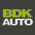 logo - BDK Auto