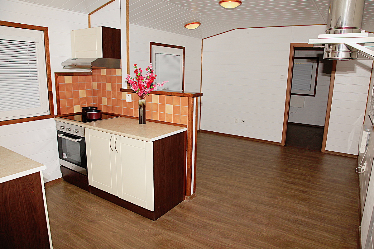 Mobilní Domy Kolín foto 5