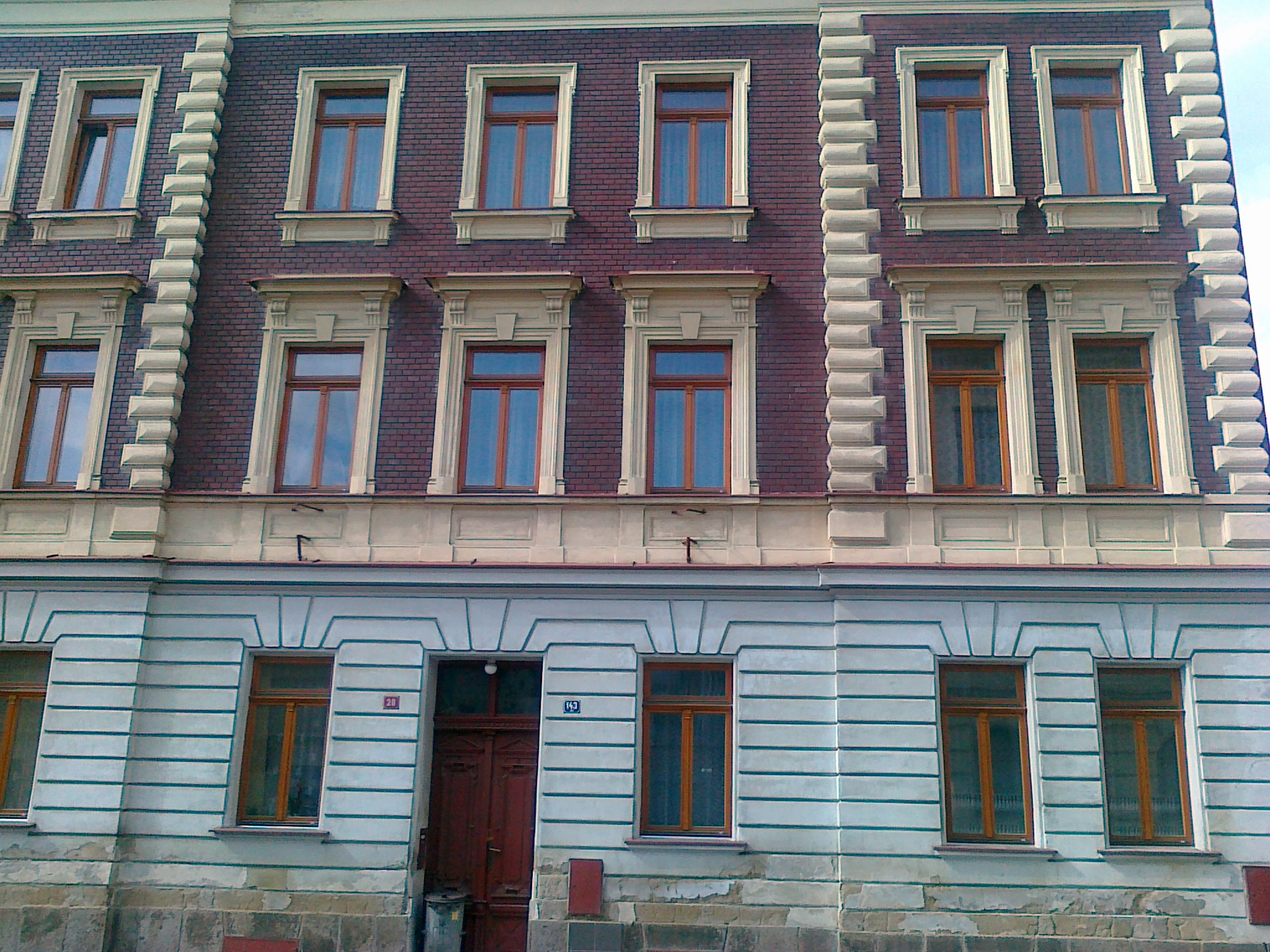 Okna  vrata Martínek a.r.o. foto 4