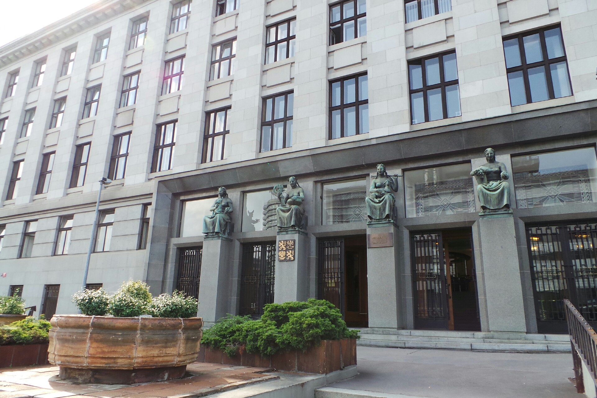 Česká akademie zemědělských věd