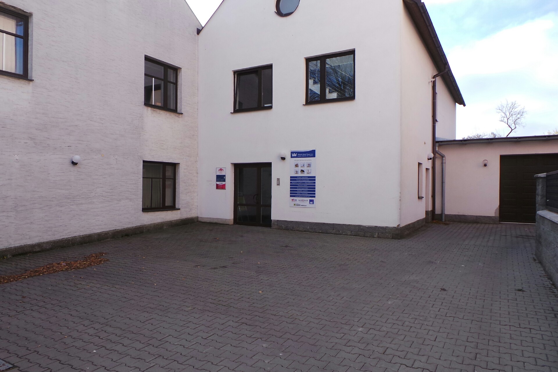 PRIME REALITY, s.r.o.