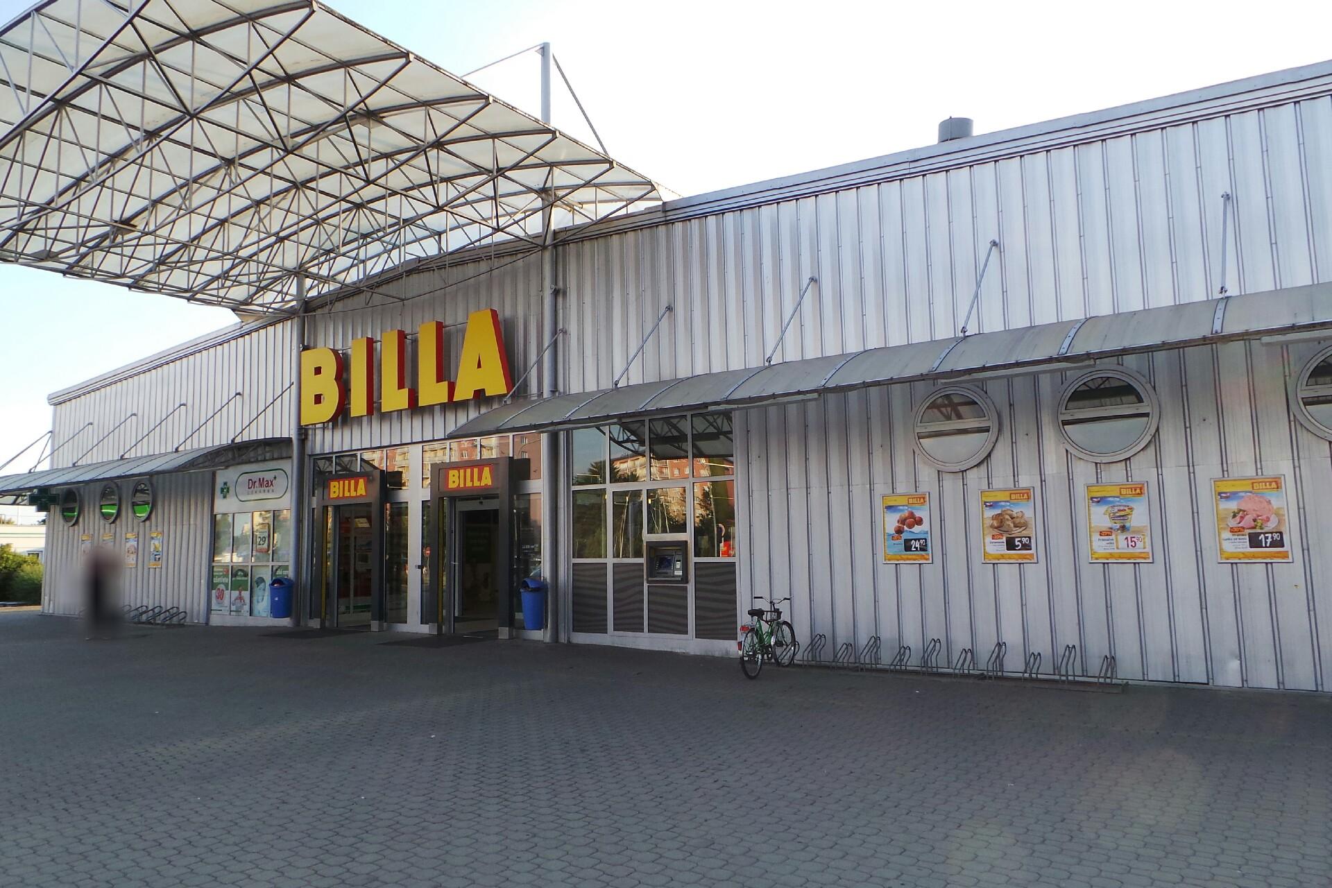 Bankomat České spořitelny foto 2