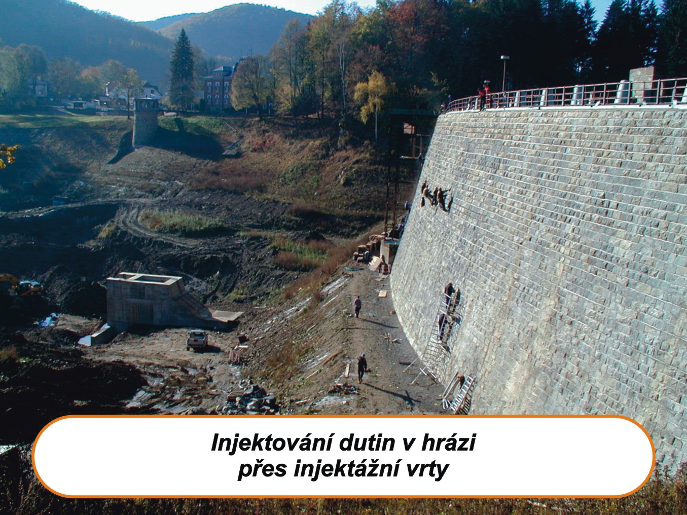 KOEXPRO OSTRAVA, akciová společnost foto 3