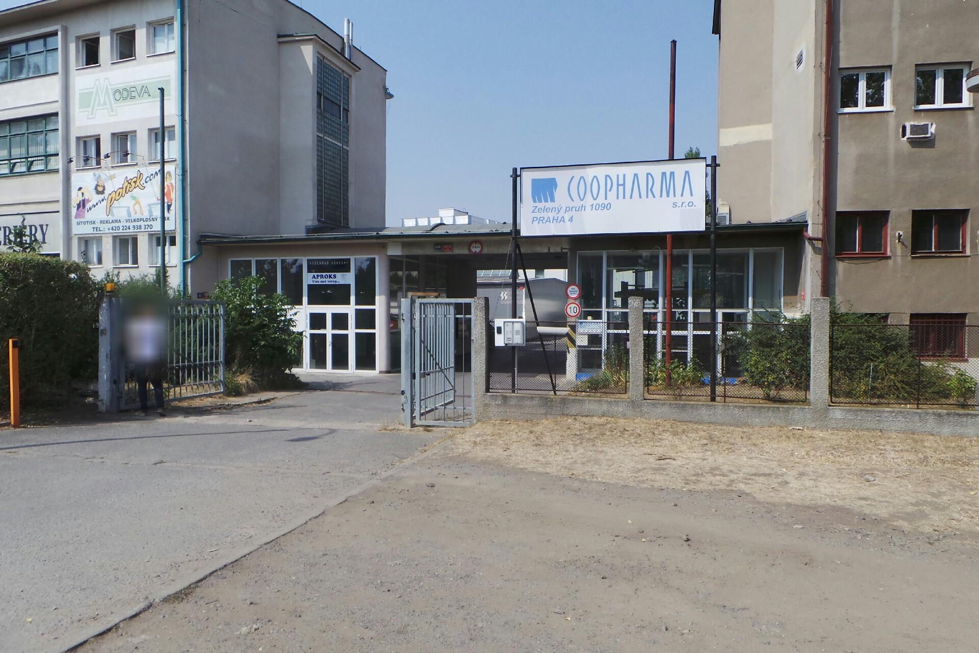 APROKS, spol. s r.o.